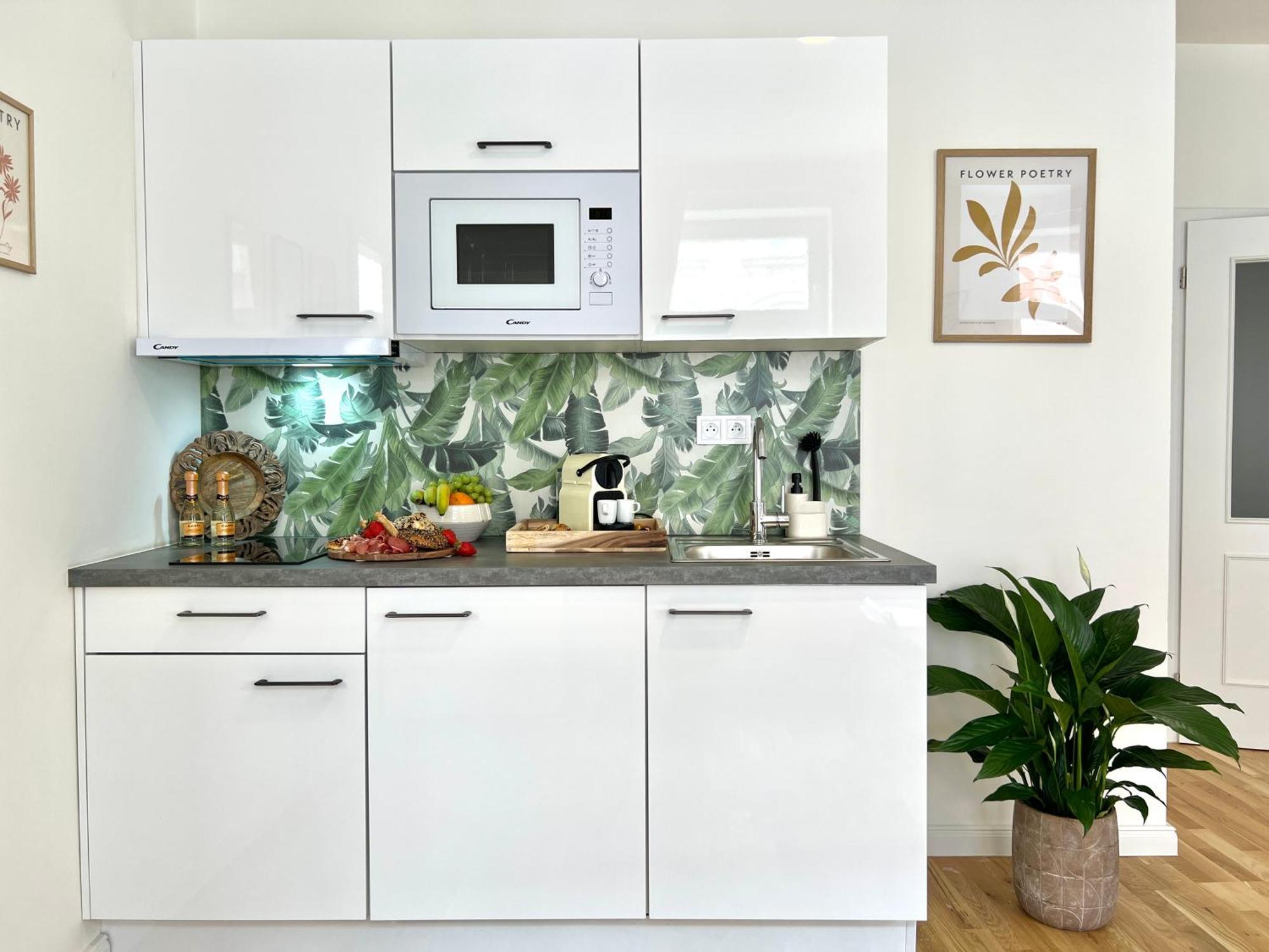 Treetess City Centre Prague Apartments Bagian luar foto