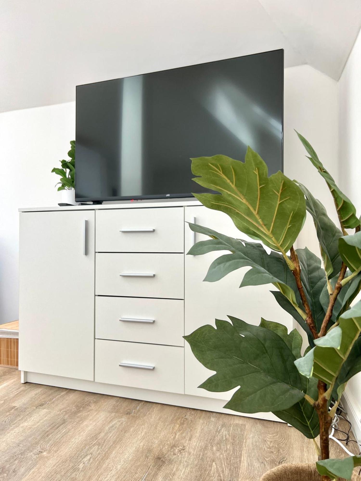 Treetess City Centre Prague Apartments Bagian luar foto