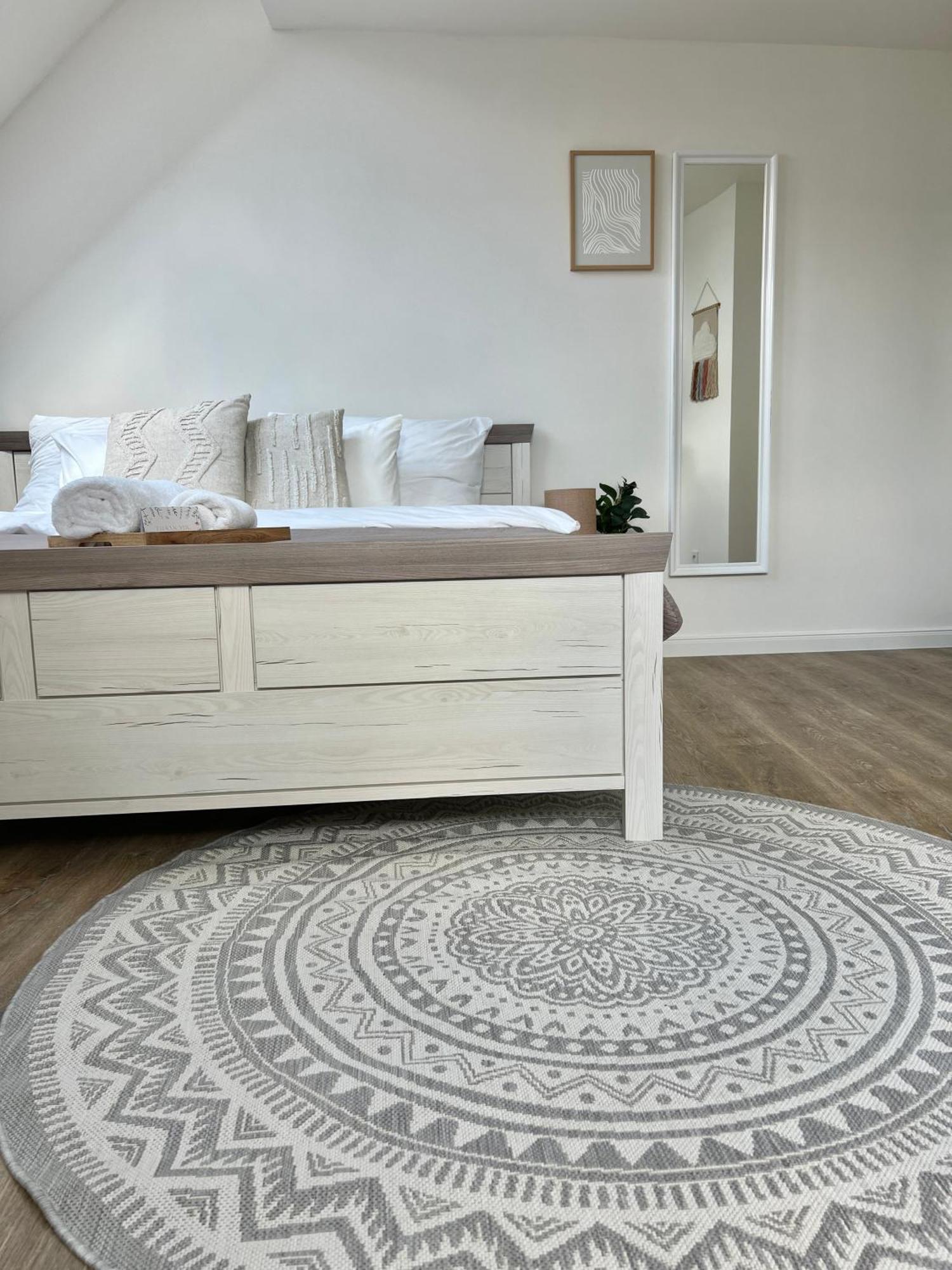 Treetess City Centre Prague Apartments Bagian luar foto